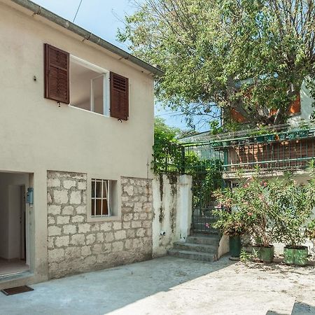 Charming Old Stone House Apartment Split Luaran gambar