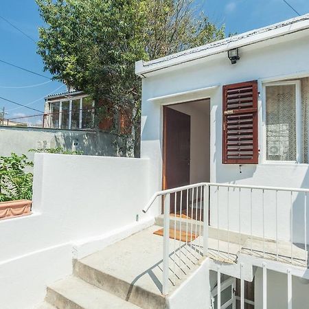 Charming Old Stone House Apartment Split Luaran gambar