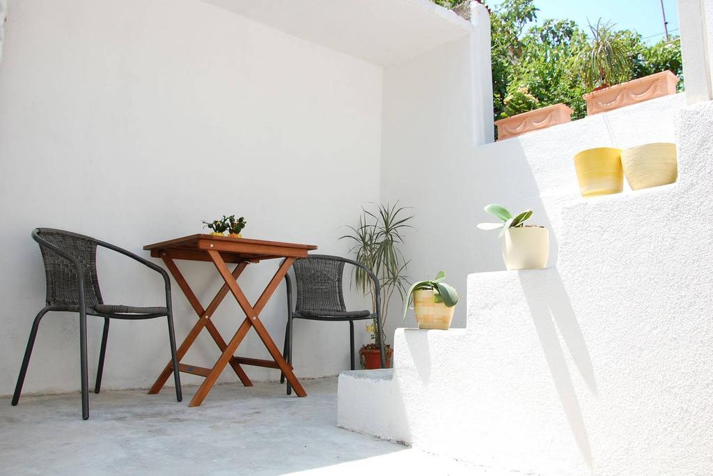 Charming Old Stone House Apartment Split Luaran gambar